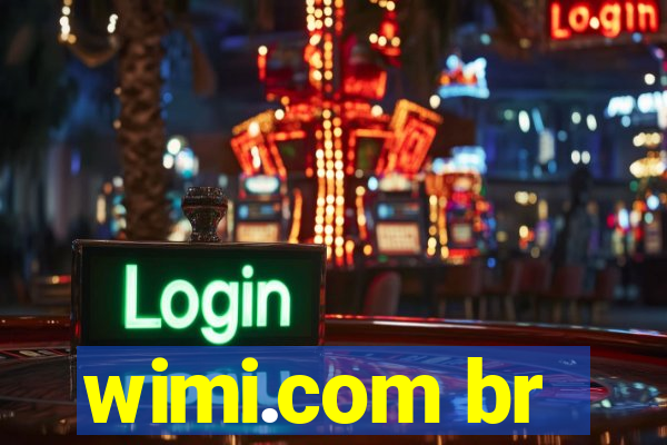 wimi.com br